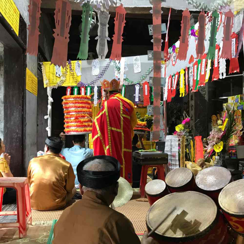 Lễ hội ở Ninh Bình, du lịch Ninh Bình, combo Ninh Bình