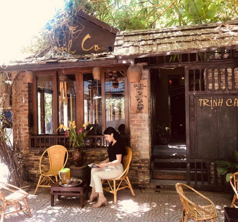 ABC Cafe, cafe Trịnh Ca, Giang Coffee, Like Cafe, phòng trà đẹp Hà Nội, phòng trà Hà Nội, Quán Cafe Hà Nội, Swing Music Lounge, Trixie Láng Hạ