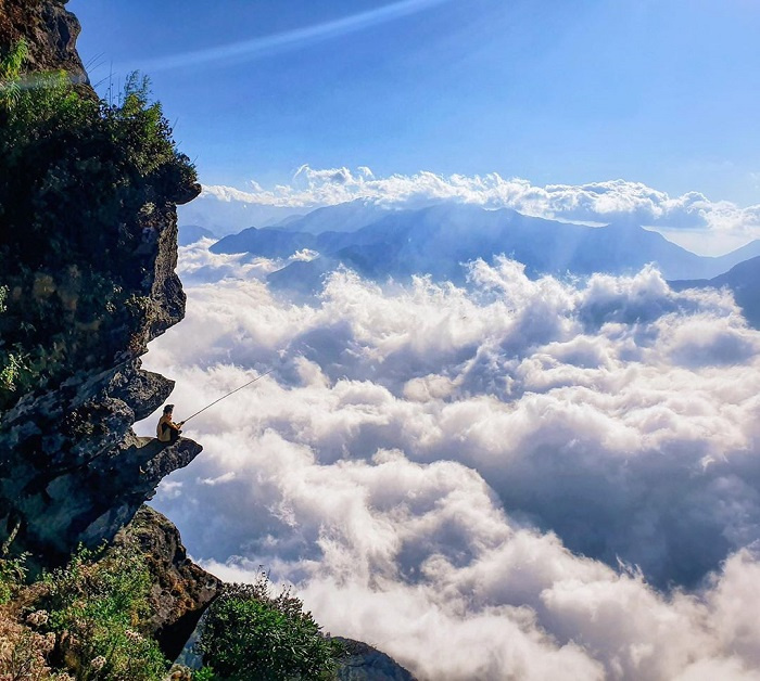 Du lịch Lào Cai, săn mây trên đỉnh Lão Thẩn, tỉnh Lào Cai, săn mây ở Tây Bắc, trekking lên đỉnh Lão Thẩn, săn mây trên đỉnh Lão Thẩn, du lịch Lào Cai, tỉnh Lào Cai, săn mây ở Tây Bắc, trekking lên đỉnh Lão Thẩn 