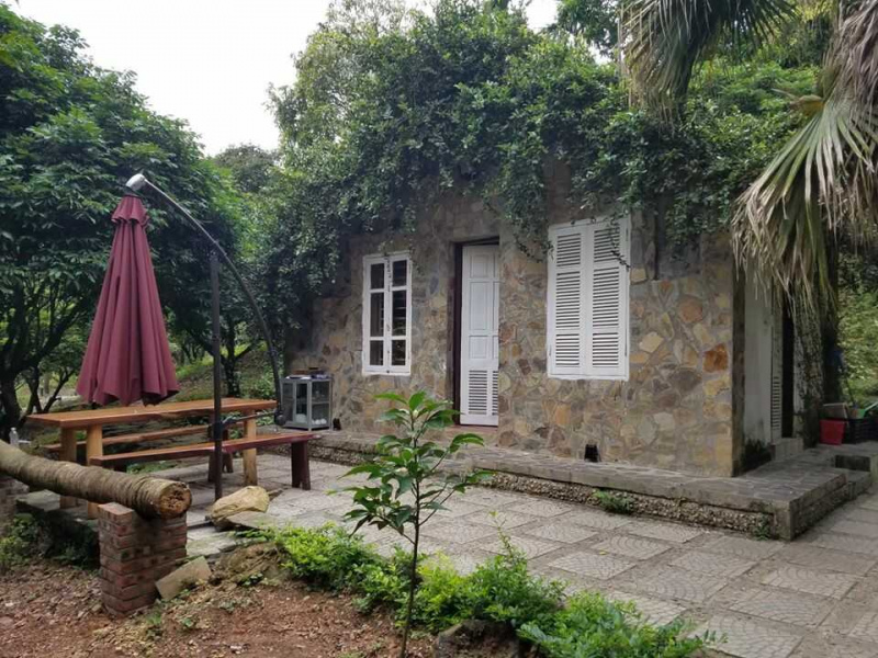 Villa Sóc Sơn