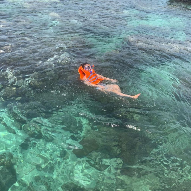 Lặn biển Phú Quốc: Bí kíp ‘vàng’ cần nhớ cho người mới lặn