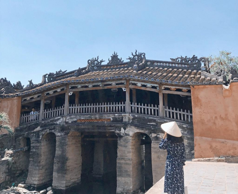 5 kiến trúc cổ thu hút khách du lịch nhất ở Hội An