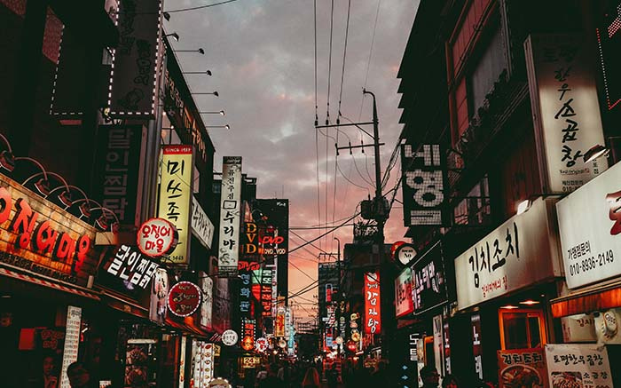 Cảnh báo: 7 chiêu trò lừa đảo mà khách du lịch Hàn Quốc cần biết