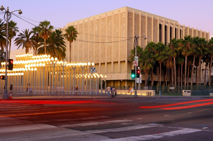 địa điểm du lịch ở Los Angles, du lịch Los Angeles tự túc, mua gì ở Los Angeles, địa điểm du lịch ở Los Angeles