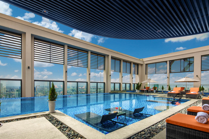 Top 7 lý do lựa chọn khách sạn Altara Suites cho kỳ nghỉ dưỡng Đà Nẵng