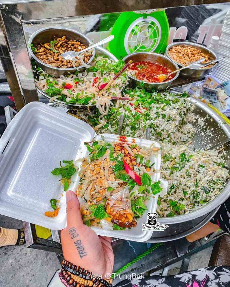 Lưu lại ngay các quán ăn ngon rẻ ở Đà Nẵng được lòng thực khách muôn phương