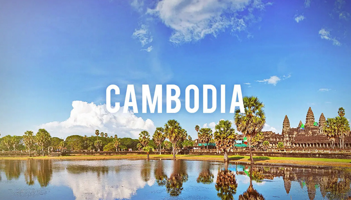 Du lịch Campuchia - Ghé thăm xứ sở chùa tháp đẹp nhất Đông Nam Á