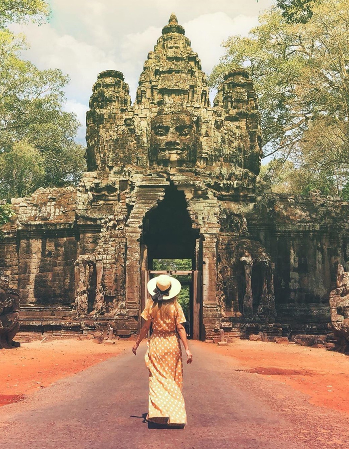 du lịch Campuchia, du lịch campuchia có gì hay, du lịch campuchia mua gì, kinh nghiệm du lịch Campuchia, du lịch Campuchia