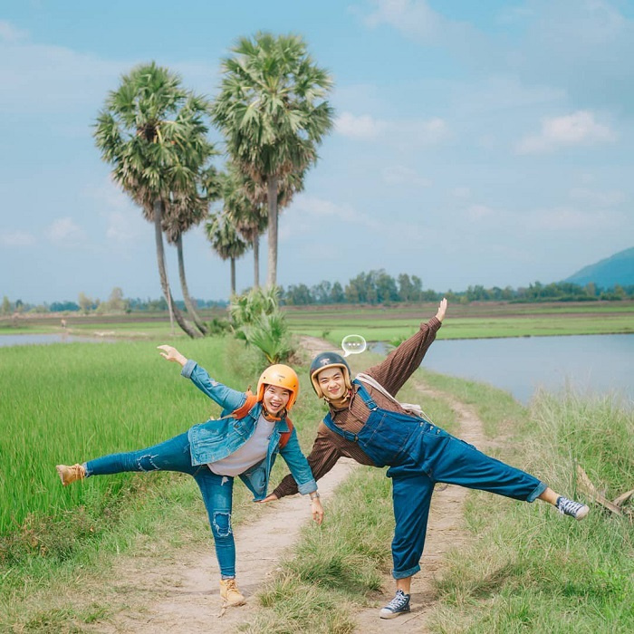 kinh nghiệm du lịch Tây Ninh, Núi Bà Đen, điểm đến Tây Ninh, cảnh đẹp tại Tây Ninh, hồ nước nhân tạo lớn nhất Việt Nam, du lịch Tây Ninh, Thung lũng Ma Thiên Lãnh, điểm du lịch hấp dẫn tại Tây Ninh, kinh nghiệm du lịch Tây Ninh