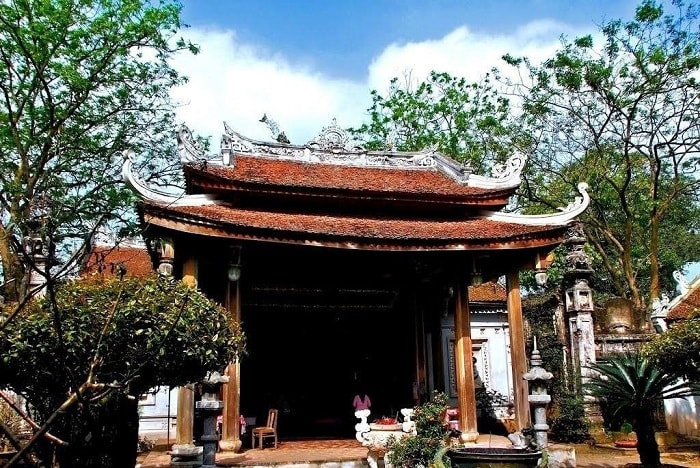Du lịch 'Phố Hiến', thành tâm chiêm bái 7 ngôi đền thờ ở Hưng Yên trong một ngày