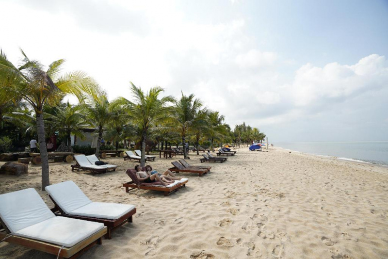 anja beach resort & spa, anja beach resort & spa phú quốc, khu nghỉ dưỡng anja beach resort & spa