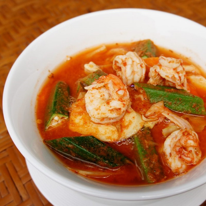 du lịch thái lan, ẩm thực Thái Lan, ẩm thực phuket, ẩm thực Phuket