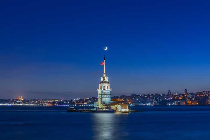 5 lý do để bạn 'nhấc mông lên' và du lịch Thổ Nhĩ Kỳ ngay tức khắc