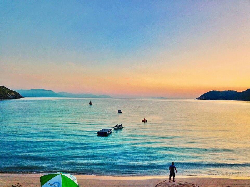 Top 7 hòn đảo đẹp nhất Nha Trang ‘mê hoặc ngay từ cái nhìn đầu tiên’
