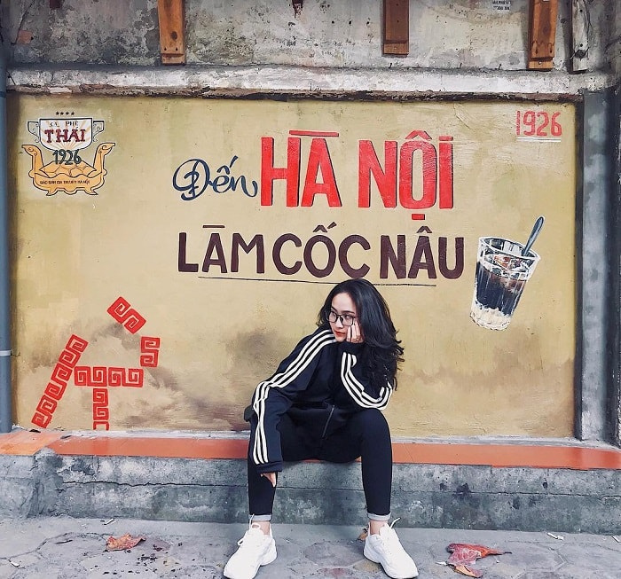quán cà phê Hà Nội, du lịch Hà Nội, văn hóa cà phê Hà Nội, văn hóa cà phê Hà Nội