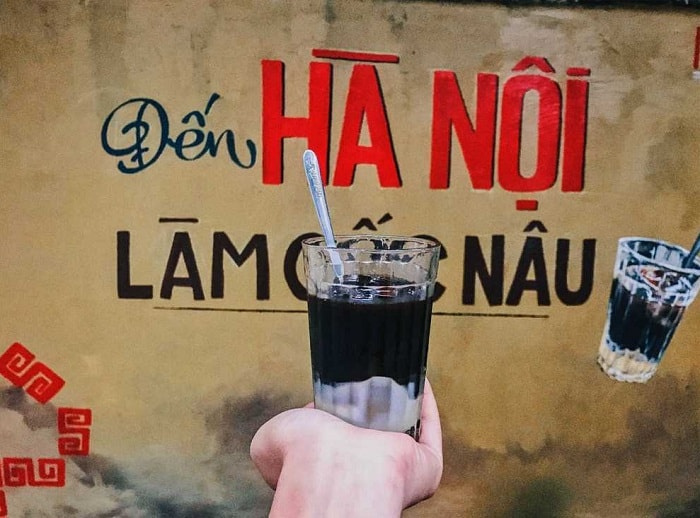 quán cà phê Hà Nội, du lịch Hà Nội, văn hóa cà phê Hà Nội, văn hóa cà phê Hà Nội