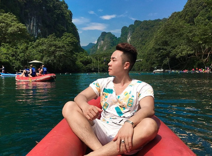 Kinh nghiệm du lịch Quảng Bình tự túc 4N4Đ của chàng trai Hải Phòng chưa đầy 3,5 triệu đồng