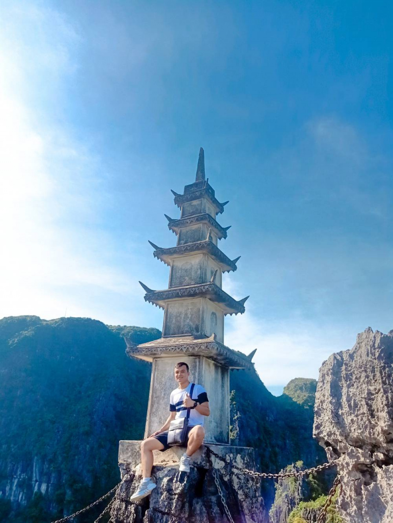 Bật mí kinh nghiệm du lịch Ninh Bình 1 ngày trọn vẹn cảm xúc nhất