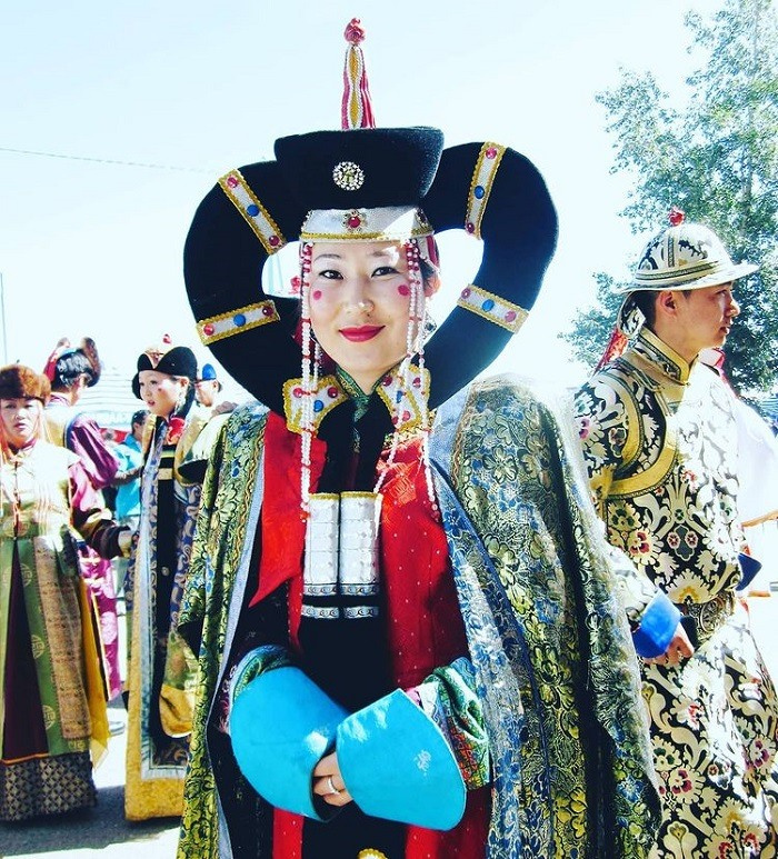 Đắm chìm trong nét văn hóa bản địa với các lễ hội ở Mông Cổ đặc sắc nhất