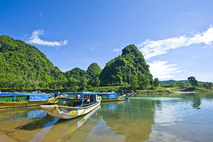 Cất túi kinh nghiệm du lịch Quảng Bình để trải nghiệm trọn vẹn mảnh đất 'khoai khoai toàn khoai'