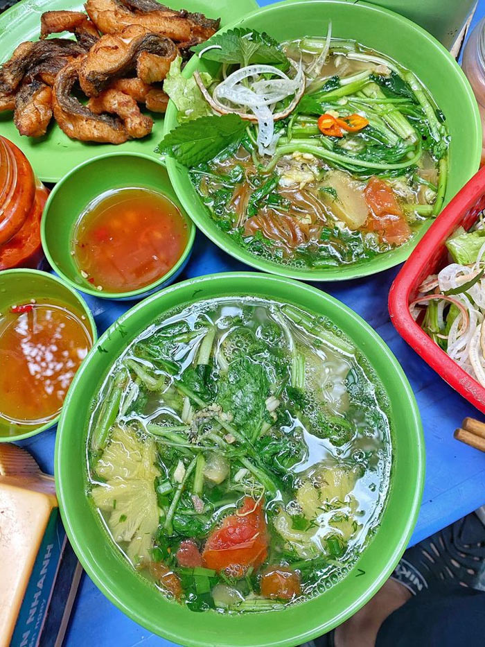 địa chỉ bún cá ngon ở Hà Nội, bún cá Hà Nội, bún cá ngon nổi tiếng Hà Nội, bún cá ngon đúng điệu Hà Nội, địa chỉ bún cá ngon ở Hà Nội