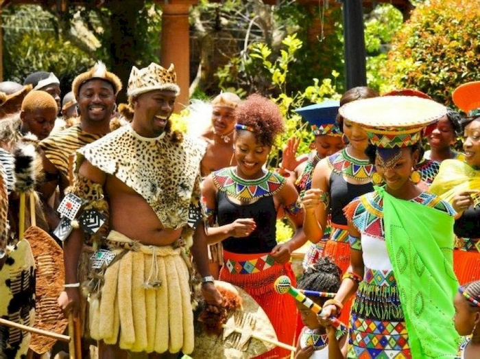 Bộ tộc Zulu ở Nam Phi: Nơi phụ nữ chưa chồng phải 'thả rông', còn đàn ông được lấy nhiều vợ