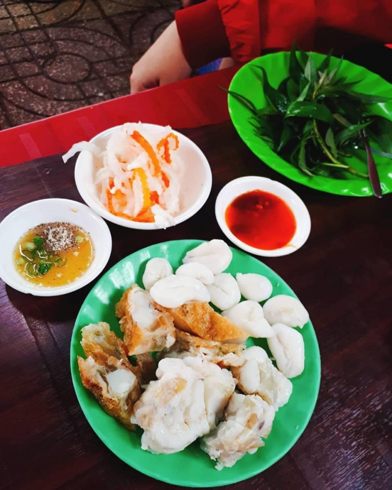 Những món ngon không nên bỏ lỡ khi đi tour Hàm Thuận Nam
