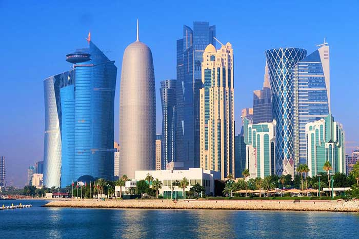 Cẩm nang khám phá Qatar, đất nước giàu có nhất châu Á trọn vẹn trong 4 ngày 3 đêm