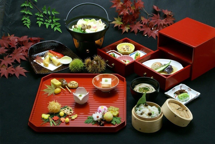 Ăn chay như người Nhật: Trường phái ẩm thực Shojin Ryori tinh tế và siêu dinh dưỡng