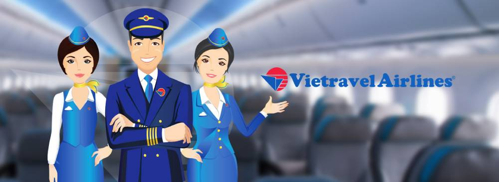 Vietravel Airlines sẽ có chuyến bay thương mại đầu tiên trong tháng 12/2020