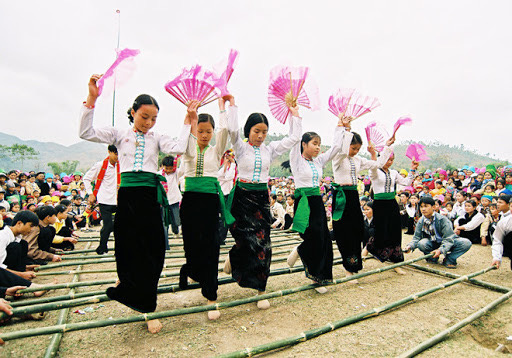du lịch, Lai Châu, quảng bá văn hóa