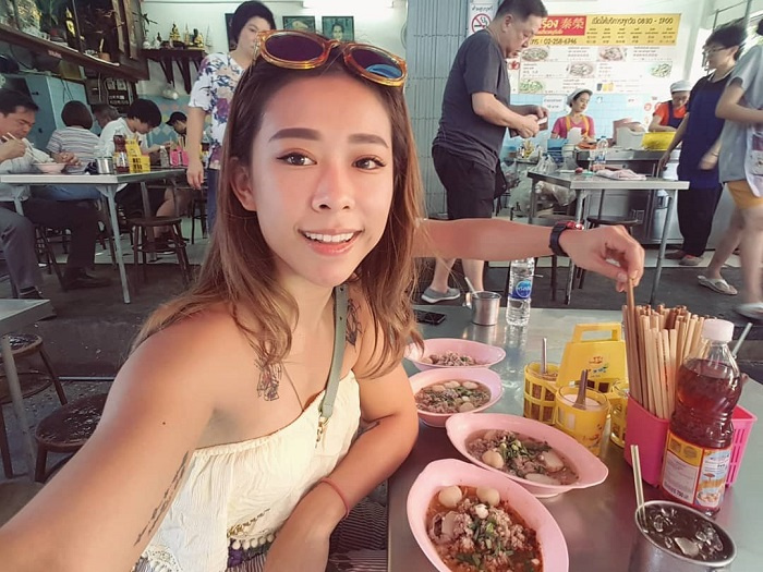 ẩm thực Thái Lan, Du lịch Thái Lan, Tomyum, quán tomyum ở Thái Lan