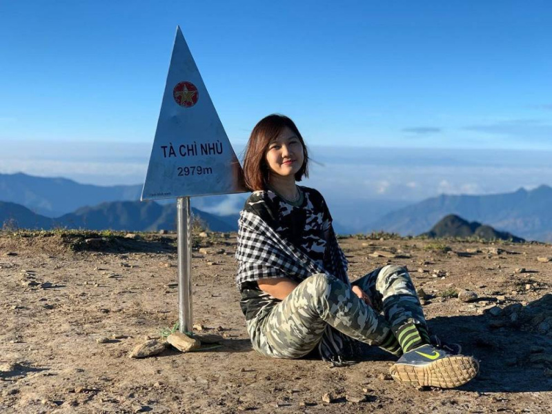 top 10 đỉnh núi cao nhất Việt Nam