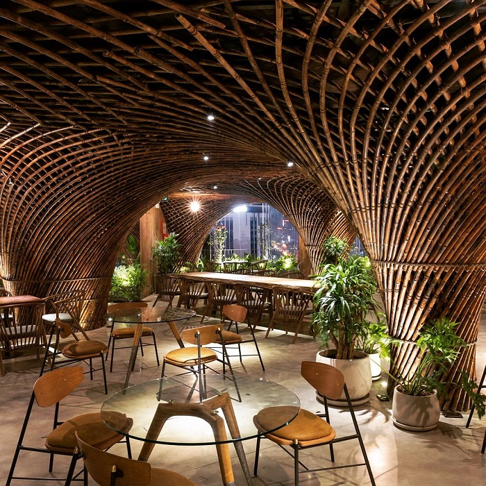 Lang thang đến 7 quán cafe ở Nghệ An, tận hưởng một không gian mới ...