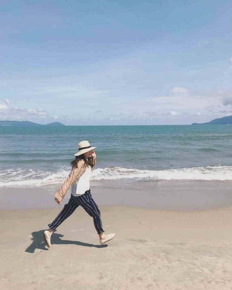 Bãi biển đẹp ở Đà Nẵng, du lịch Đà Năng, combo Đà Nẵng