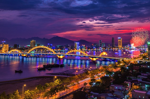 Du lịch Đà Nẵng: Thành phố đáng đến nhất Việt Nam