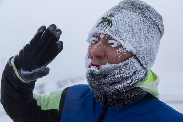 Yakutsk thành phố lạnh nhất, thành phố lạnh nhất thế giới