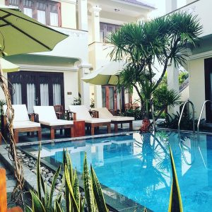 Cheap boutique hotels in Hoi An