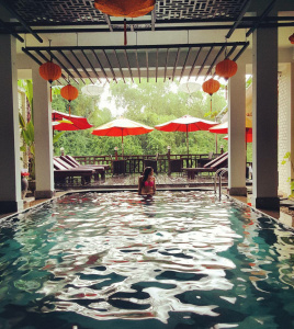 The unique “Boutique Hotels” in Hoi An. Are you ready to experience it?