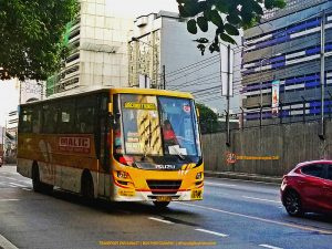 Hotels in the Ortigas area – the best choice for you
