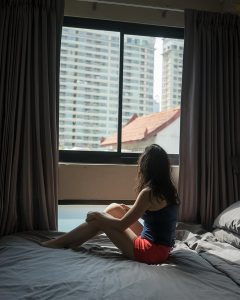3 “beautiful shimmering” hostels in Bangkok