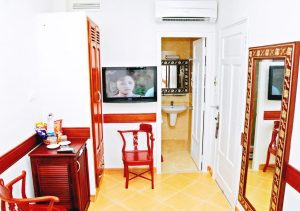 “TOP” 5 Best Saigon Motel – Fully Equipped
