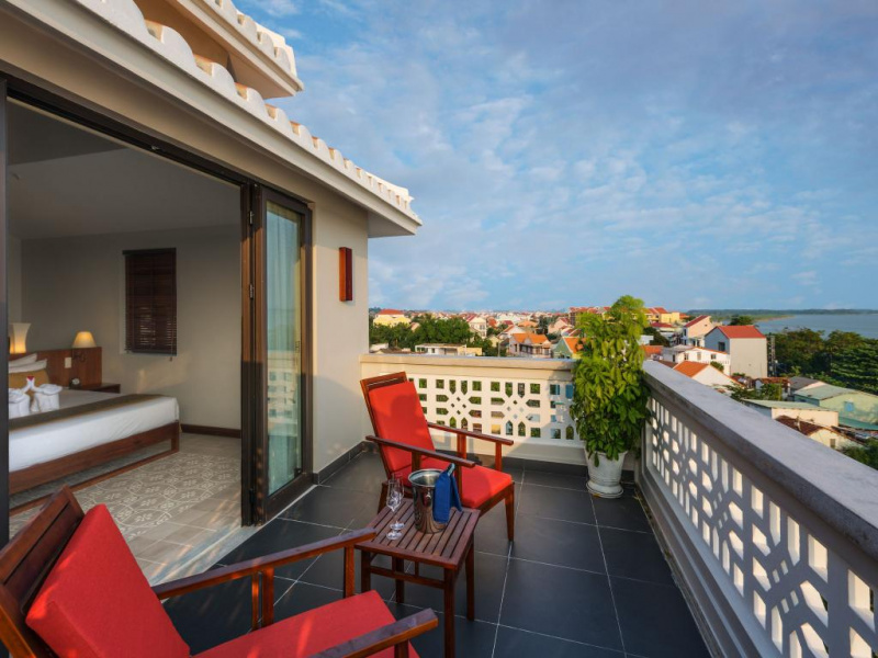 Allegro Hoi An. A little Luxury Hotel&Spa, Hoi An Dream City Hotel, Hoian River Town Hotel, homestay review, Lasenta Boutique Hotel Hoian