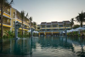 Cheap boutique hotels in Hoi An