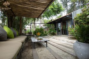 Review Banyan House Eco Hotel – Khu nghỉ dưỡng tuyệt vời ở Đà Lạt 