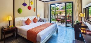 The unique “Boutique Hotels” in Hoi An. Are you ready to experience it?