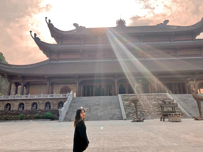 du lịch Hà Nam, chùa Tam Chúc, kinh nghiệm đi chùa Tam Chúc, khu du lịch Tam Chúc, Review điểm du lịch trong nước, kinh nghiệm đi chùa Tam Chúc