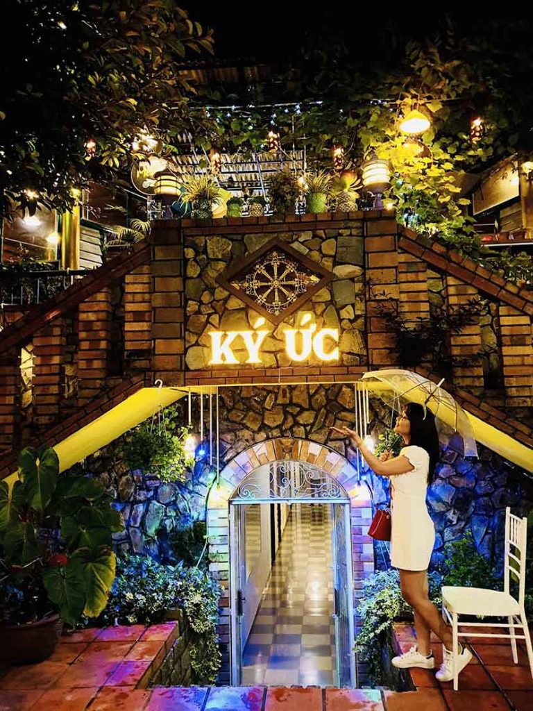 Địa chỉ các quán cafe Acoustic tại Đà Lạt đáng ghé thăm nhất 2021
