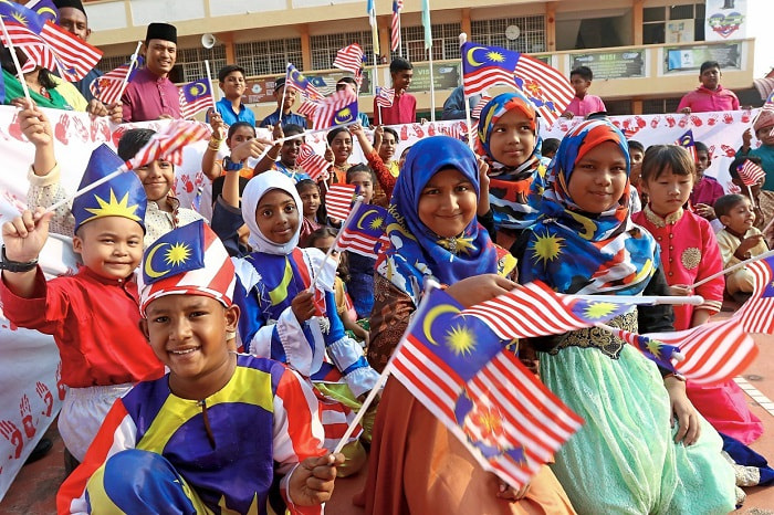 du lịch Malaysia, lễ hội Malaysia, lễ hội đặc sắc ở Malaysia