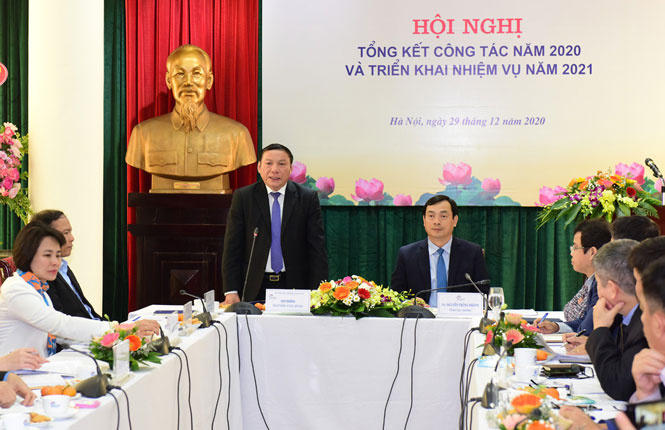 Du lịch Việt Nam xác định thị trường nội địa là trọng tâm của năm 2021